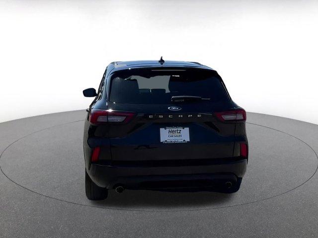 used 2024 Ford Escape car, priced at $23,515