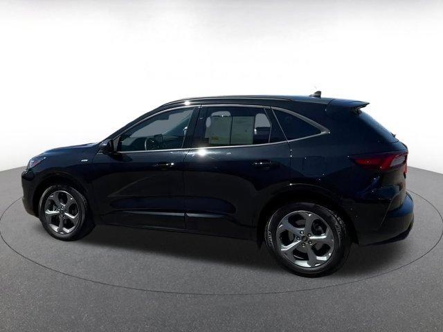 used 2024 Ford Escape car, priced at $23,515