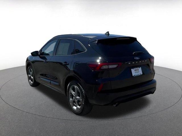 used 2024 Ford Escape car, priced at $23,515
