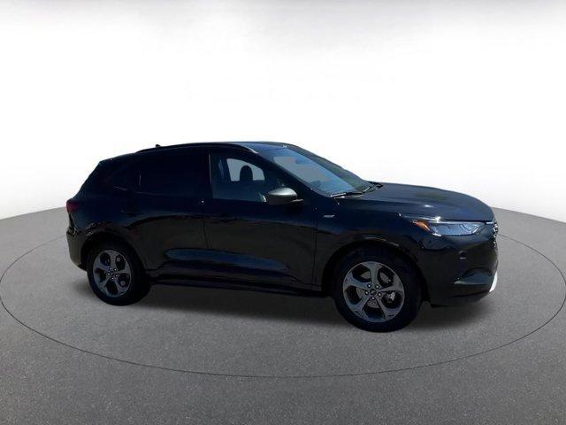 used 2024 Ford Escape car, priced at $23,515