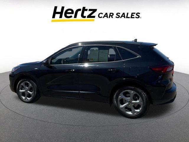used 2024 Ford Escape car, priced at $24,303