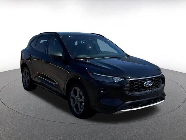 used 2024 Ford Escape car, priced at $23,515
