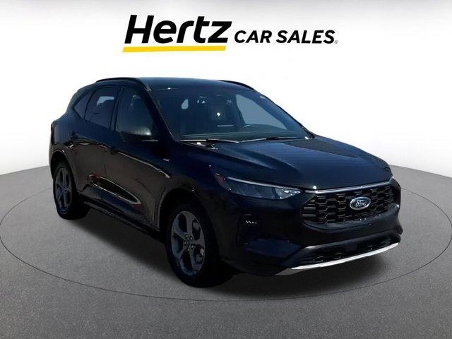 used 2024 Ford Escape car, priced at $24,303