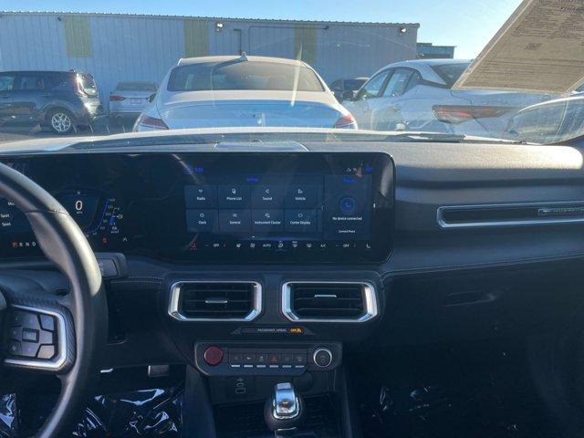 used 2024 Ford Mustang car, priced at $29,812