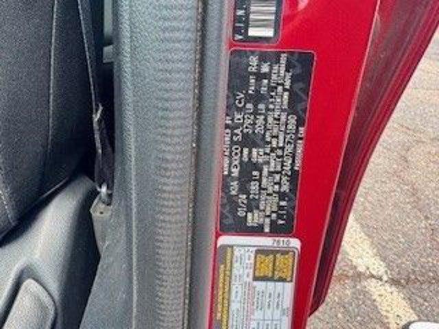 used 2024 Kia Forte car, priced at $18,275