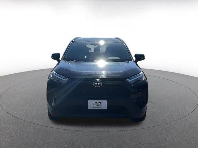 used 2024 Toyota RAV4 car, priced at $32,845