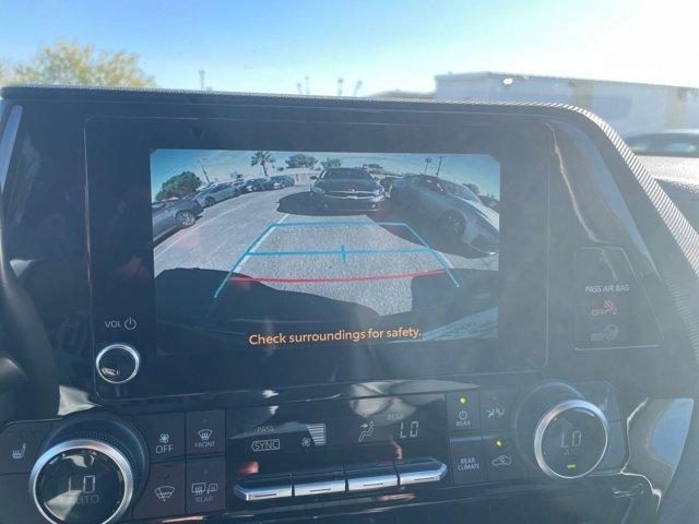 used 2024 Toyota Highlander car, priced at $40,456