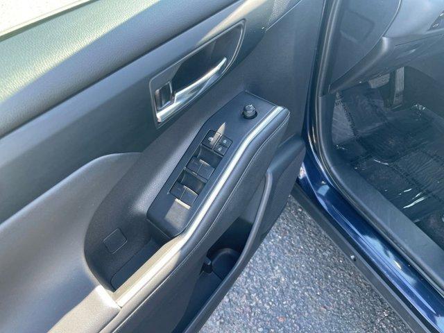 used 2024 Toyota Highlander car, priced at $40,456