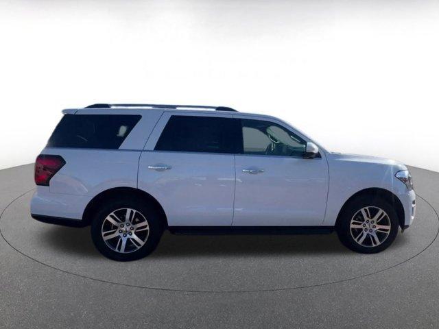used 2024 Ford Expedition car, priced at $49,912