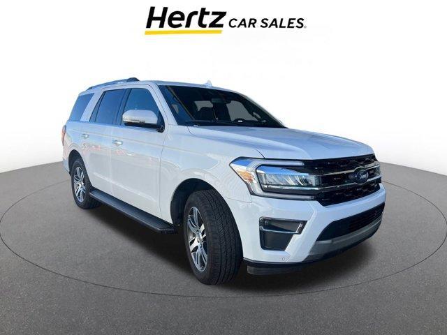 used 2024 Ford Expedition car, priced at $49,912