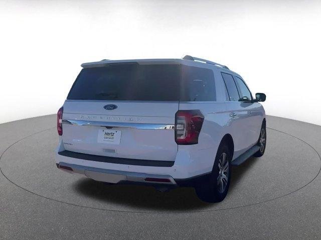 used 2024 Ford Expedition car, priced at $49,912