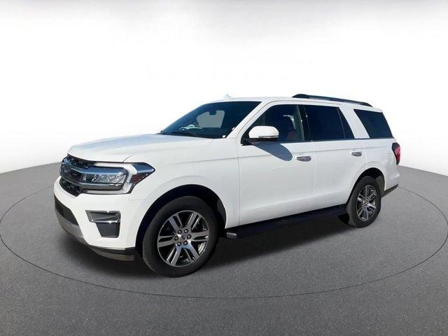 used 2024 Ford Expedition car, priced at $49,912