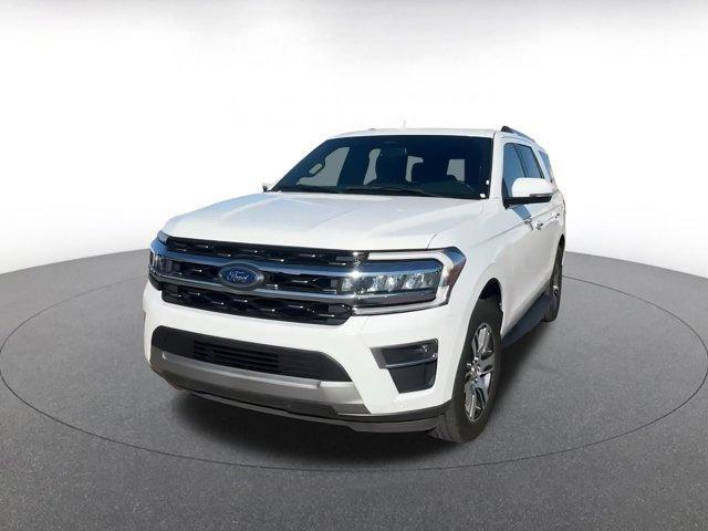 used 2024 Ford Expedition car, priced at $49,912