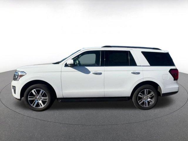 used 2024 Ford Expedition car, priced at $49,912