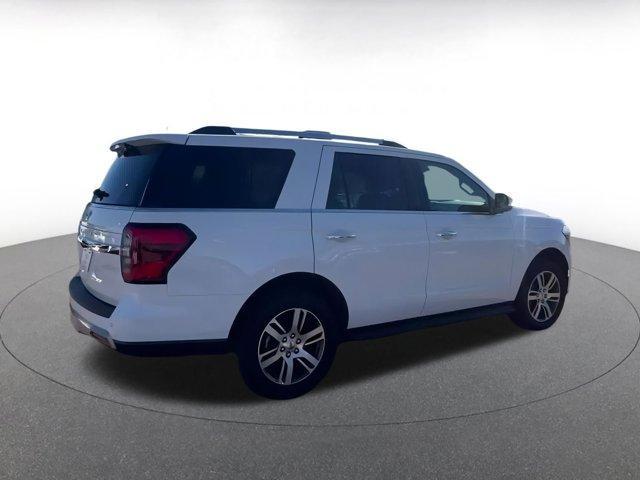 used 2024 Ford Expedition car, priced at $49,912