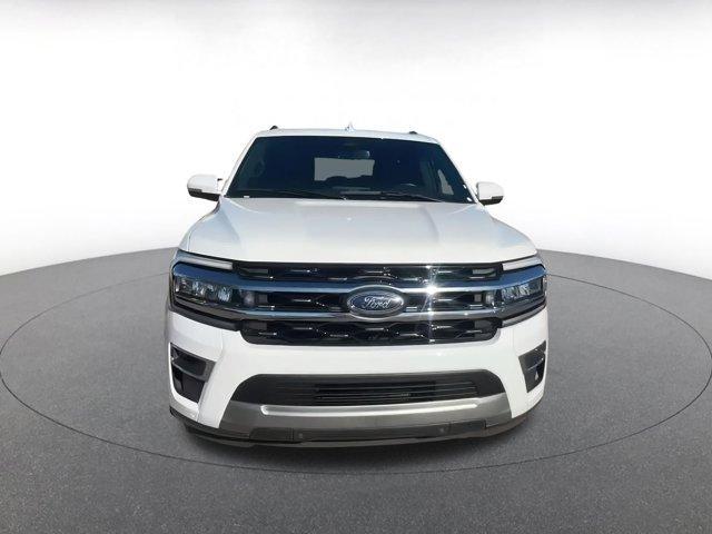 used 2024 Ford Expedition car, priced at $49,912