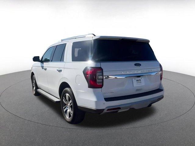 used 2024 Ford Expedition car, priced at $49,912