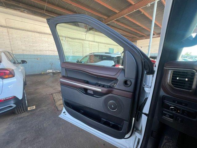used 2024 Ford Expedition car, priced at $49,912
