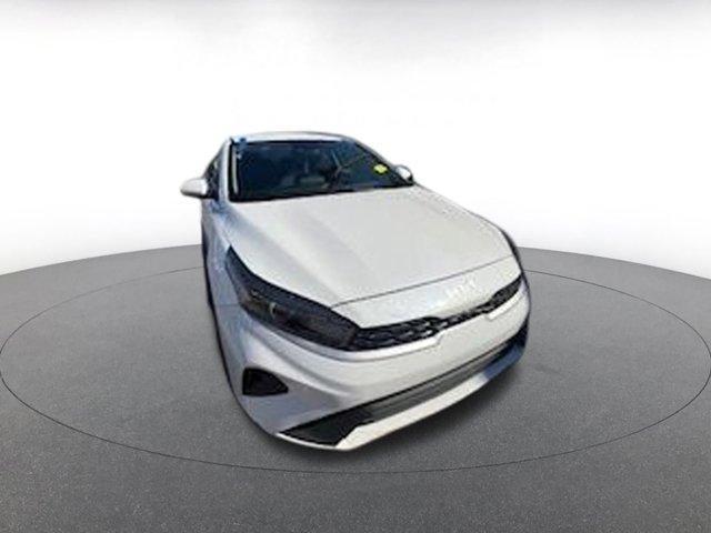used 2023 Kia Forte car, priced at $12,799