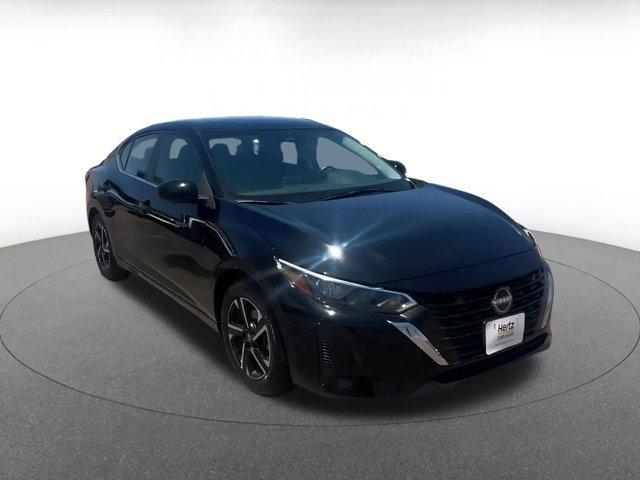 used 2024 Nissan Sentra car, priced at $16,969