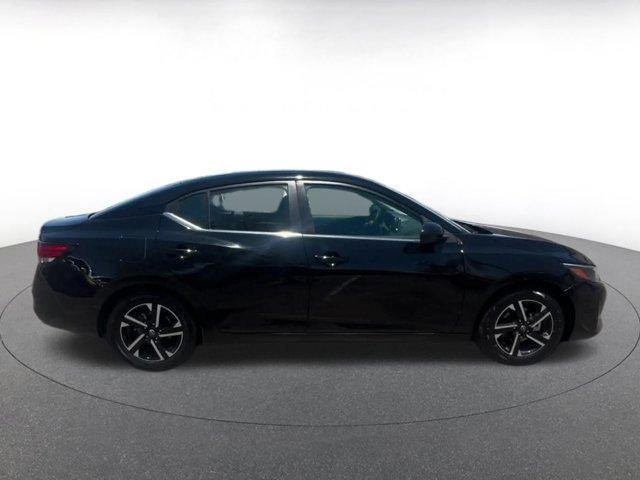 used 2024 Nissan Sentra car, priced at $16,969