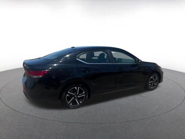 used 2024 Nissan Sentra car, priced at $16,969