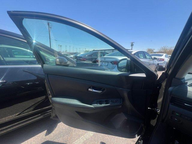 used 2024 Nissan Sentra car, priced at $16,969