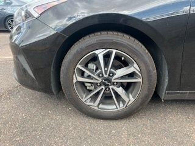 used 2024 Kia Forte car, priced at $16,770