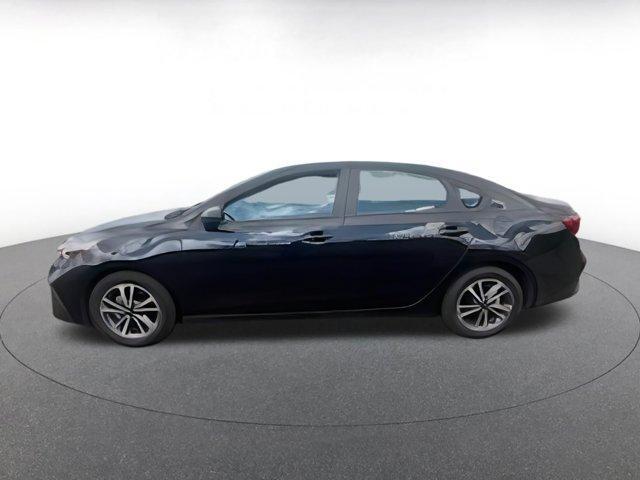 used 2024 Kia Forte car, priced at $16,770