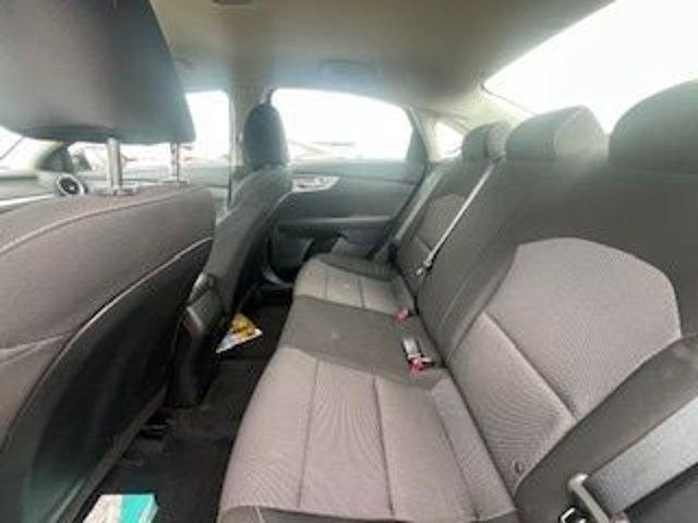 used 2024 Kia Forte car, priced at $16,770