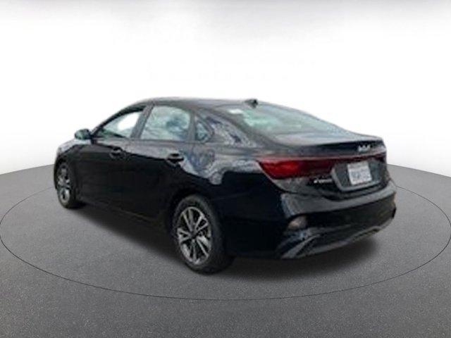 used 2024 Kia Forte car, priced at $16,770