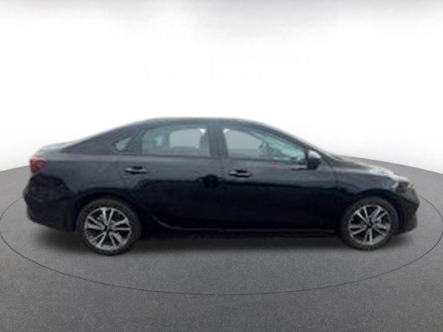used 2024 Kia Forte car, priced at $16,770