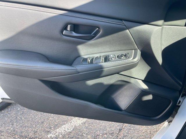 used 2024 Nissan Sentra car, priced at $18,340