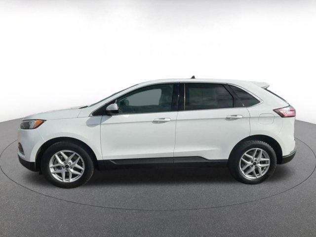 used 2024 Ford Edge car, priced at $24,010