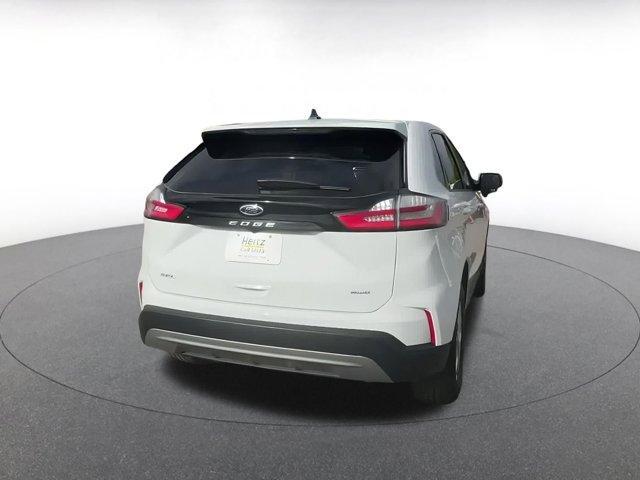 used 2024 Ford Edge car, priced at $24,010
