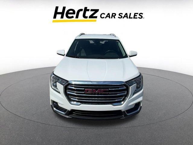 used 2023 GMC Terrain car, priced at $22,056