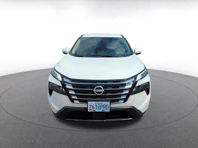 used 2024 Nissan Rogue car, priced at $21,798