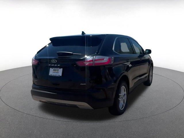 used 2024 Ford Edge car, priced at $21,210