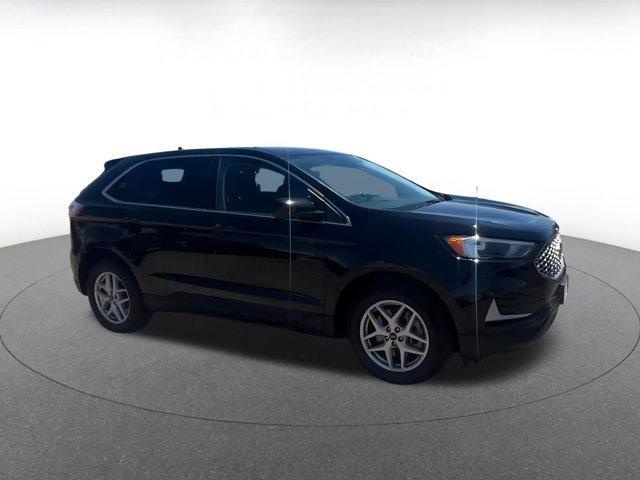 used 2024 Ford Edge car, priced at $21,210