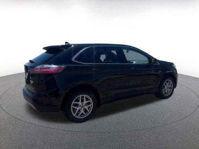 used 2024 Ford Edge car, priced at $21,210