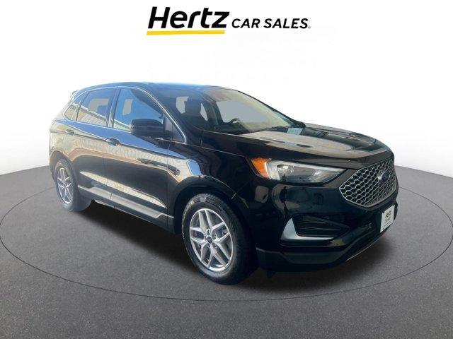 used 2024 Ford Edge car, priced at $21,210