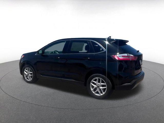 used 2024 Ford Edge car, priced at $21,210