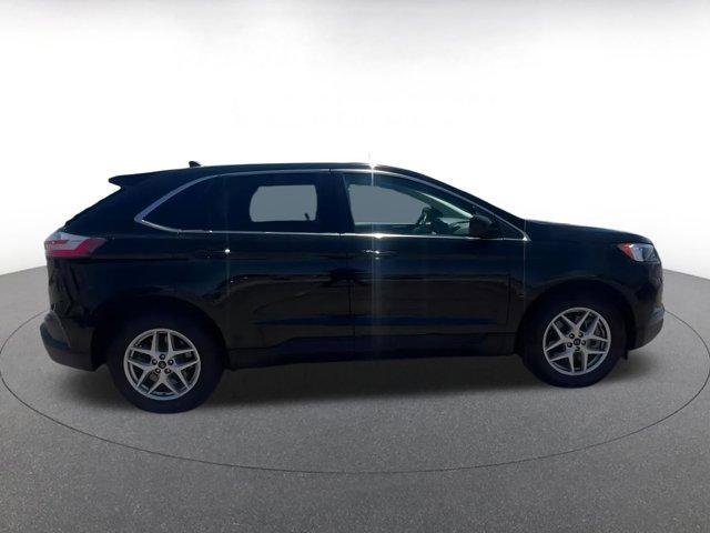 used 2024 Ford Edge car, priced at $21,210