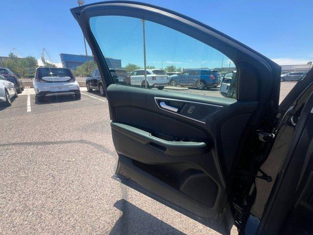 used 2024 Ford Edge car, priced at $21,210