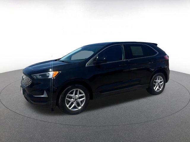 used 2024 Ford Edge car, priced at $21,210