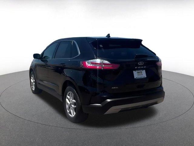 used 2024 Ford Edge car, priced at $21,210