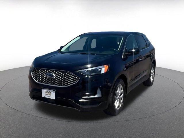 used 2024 Ford Edge car, priced at $21,210
