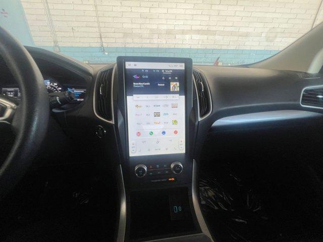used 2024 Ford Edge car, priced at $21,210