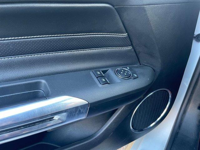 used 2022 Ford Mustang car, priced at $47,000