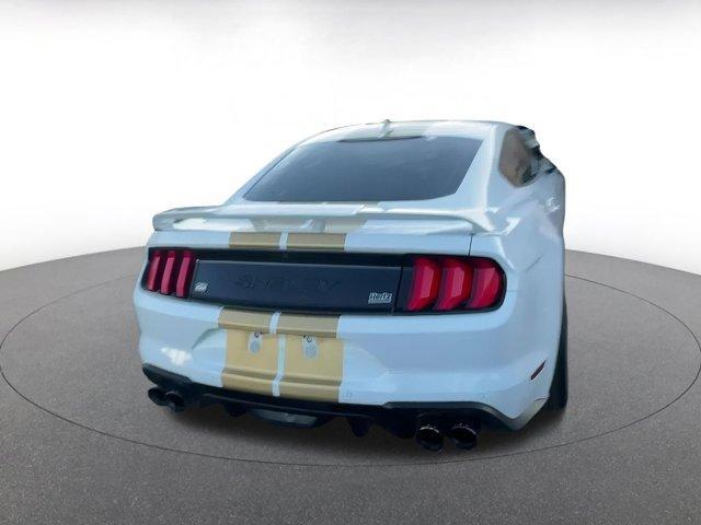 used 2022 Ford Mustang car, priced at $47,000